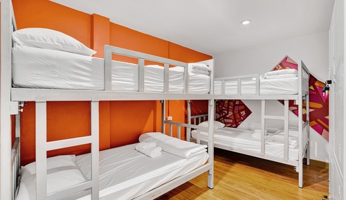 Standard Double Room, 1 Bedroom