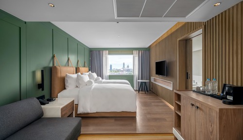 Phana Suite Twin