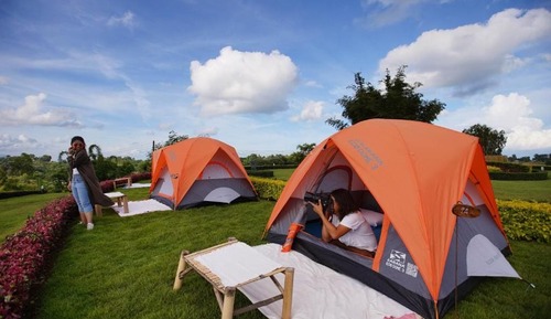 Tent