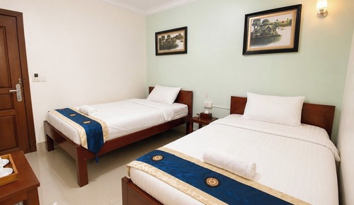 Double or Twin Room
