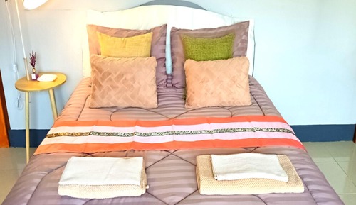Deluxe Studio Suite, Balcony, City View