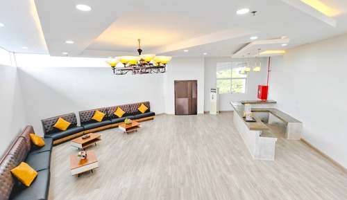 Superior Apartment