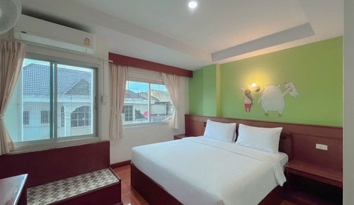 Double Room