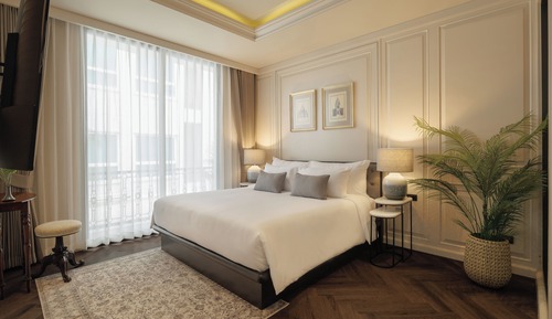 Urban Suite Room