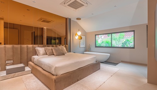 Luxury Villa