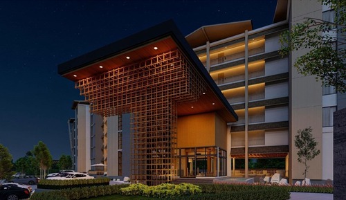 Signature Suite, 2 Bedrooms