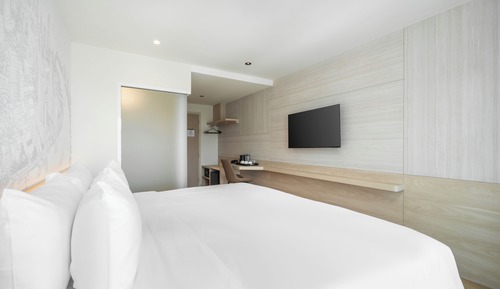 Family Room, Multiple Beds, Non Smoking