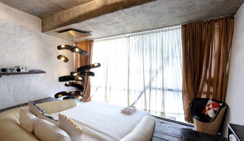 SHEEP ROOM