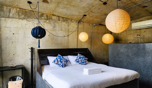 OX ROOM