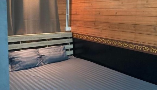 Standard Double Room, City View