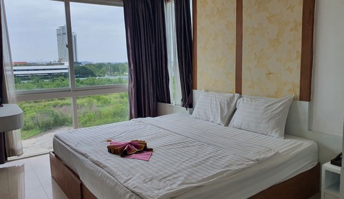 Superior Double With Sea View