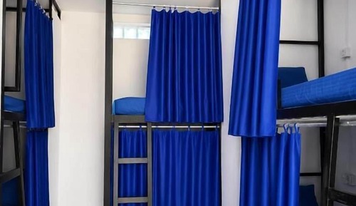 Shared Dormitory