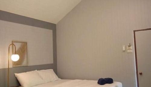 Bungalow, 1 Bedroom, Balcony, Garden View