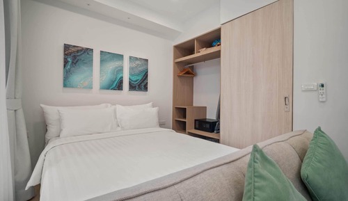 Apartment (1 Bedroom)
