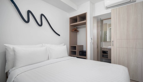 Two-Bedroom 2Ax Premium
