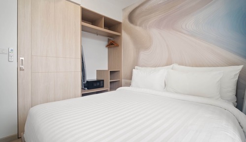 One Bedroom 1Bx Premium