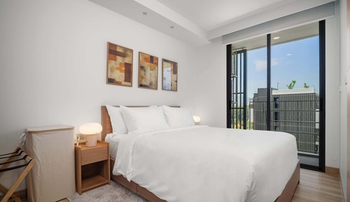 Two-Bedroom 2C Premium