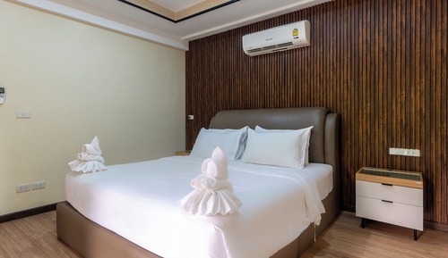  Villa Suite