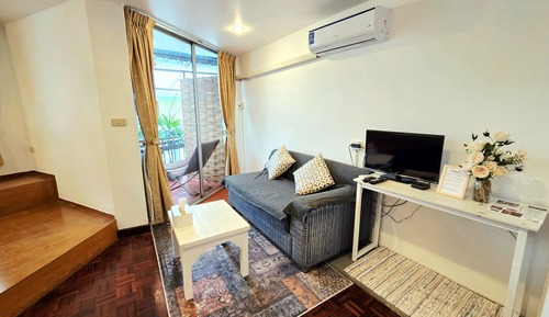 Deluxe Double Room, 1 King Bed, Balcony
