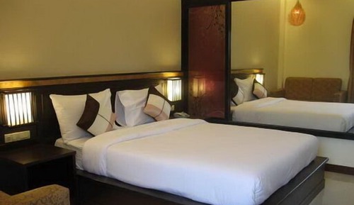 Terrace Suite