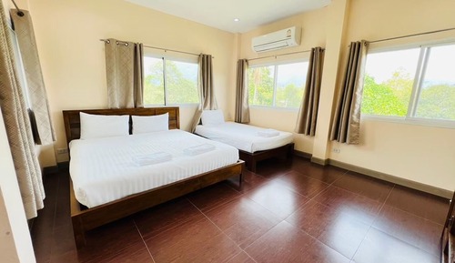 Sky Family Suite