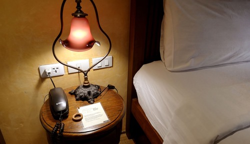 Superior Twin Room, 2 Twin Beds
