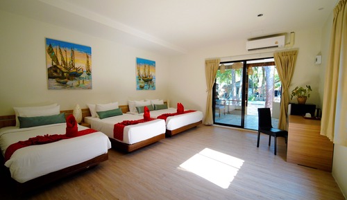 Family Suite
