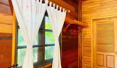 Cabin, 1 Double Bed