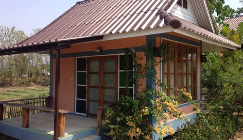 Standard Double Room, Air Conditioned