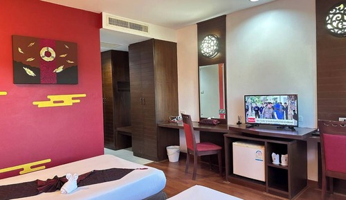 Superior Room