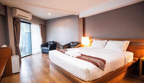 Superior Double Room