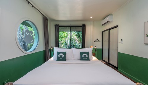 Pool Villa 2 Bedrooms