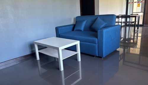 Villa 1