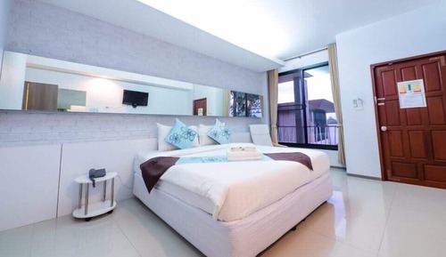 Premier Double or Twin Room