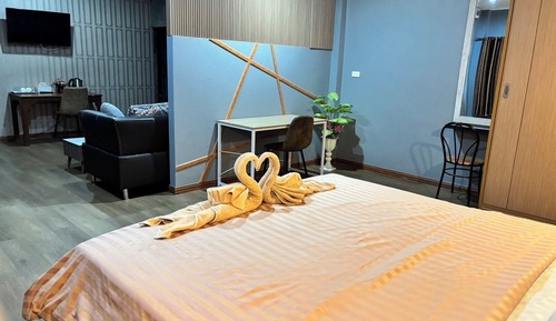 VIP Room