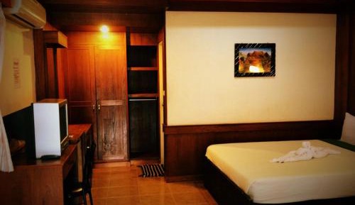 Superior Quadruple Room