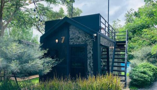 Vacation Home