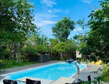 Vacation Home