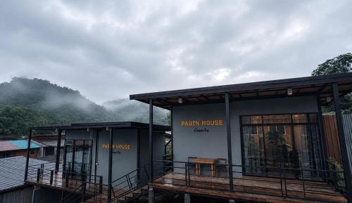 King Room with Mountain View