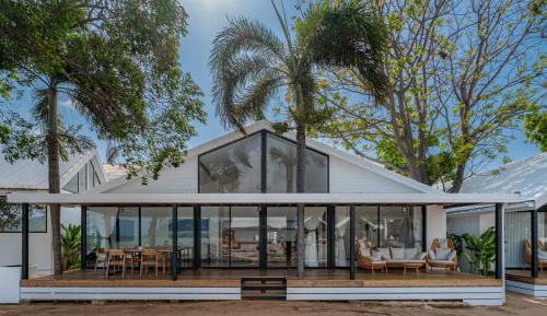 Superior Villa
