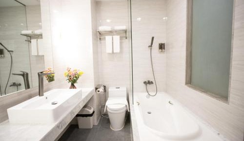 Deluxe Family Suite