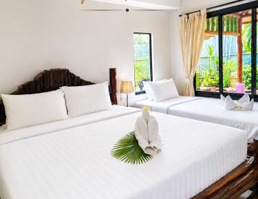 Classic Triple Room