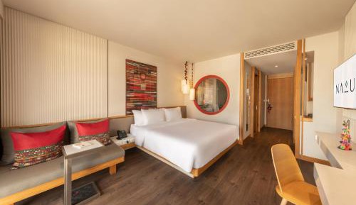 Superior King Room