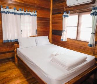 Two-Bedroom Bungalow