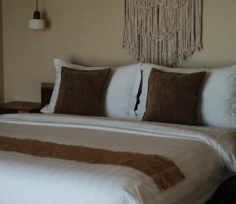 King Suite with Sea View
