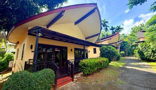 Suite Villa