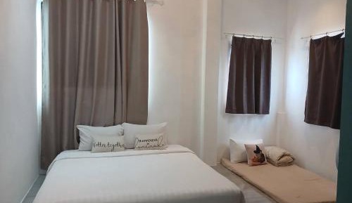 Standard Double Room with Fan