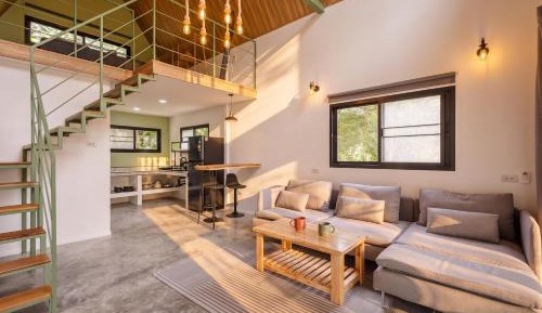 Vacation Home