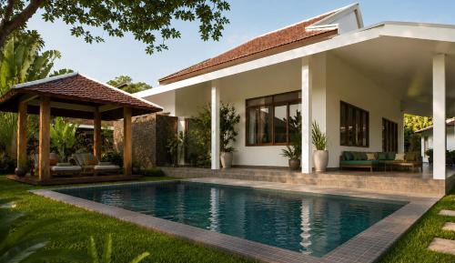 Family Suite with Private Pool