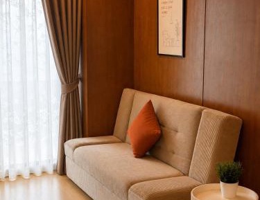 Family Room with Private Bathroom